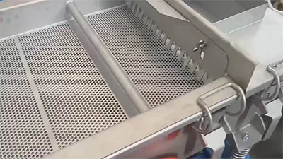 Clasificador de frecuencia natural